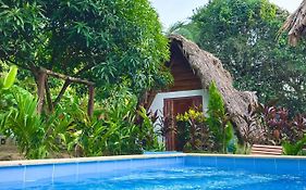 Eco Hotel Amanecer Tayrona